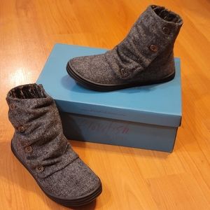 Blowfish Rabbit bootie